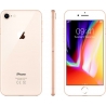 iPhone 8 64 GB - barva zlatá - kategorie A