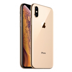 iPhone XS 64 GB - barva zlatá - kategorie A+