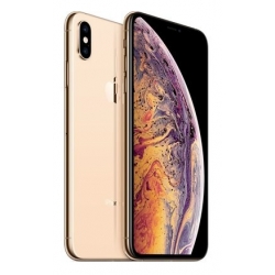 iPhone XS max 256 GB - barva zlatá - kategorie A+