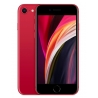iPhone SE 2 64 GB - barva červená - kategorie B+