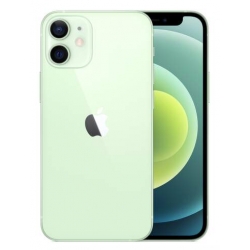 iPhone 12 mini 64 GB - barva zelená - kategorie A+