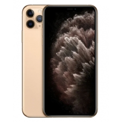 iPhone 11 pro 256 GB - barva zlatá - kategorie A