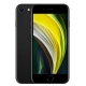 iPhone SE 2 128 GB - barva černá - kategorie A+