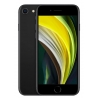 iPhone SE 2 128 GB - barva černá - kategorie A+