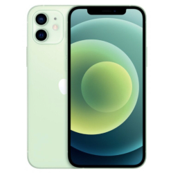 iPhone 12 128 GB - barva zelená - kategorie A