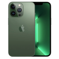 iPhone 13 pro 128 GB - barva zelená - kategorie A+