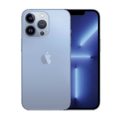 iPhone 13 pro max 128 GB - barva modrá - kategorie B+