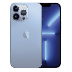 iPhone 13 pro 128 GB - barva modrá - kategorie A