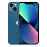 iPhone 13 128 GB - barva modrá - kategorie A+