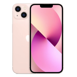 iPhone 13 128 GB - barva růžová - kategorie A+